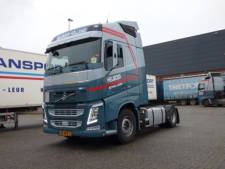 Spullen van failliet Etten-Leurs transportbedrijf Heijboer worden geveild