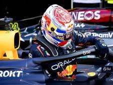 Gefrustreerde Max Verstappen worstelt met auto in Monaco: ‘We hebben dramatisch gepresteerd’