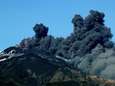 Etna roept, Stromboli antwoordt: twee Siciliaanse vulkanen barsten op zelfde moment uit
