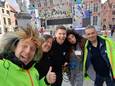 Live-verslaggeving Carnaval Halle door Gruute Met TV en Radio Victoria populairder dan ooit
