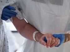 108 nouvelles hospitalisations et 107 décès ces 24 dernières heures en Belgique