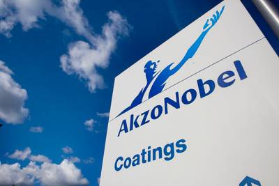 Vakbonden furieus over bezuiniging AkzoNobel, gevolgen nog onduidelijk