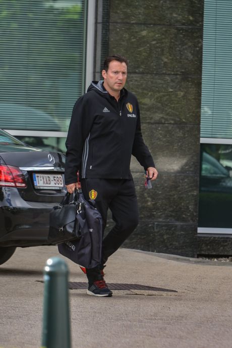Marc Wilmots revient sur la fin chaotique de son aventure à la tête des Diables: “C’était un assassinat préparé” 