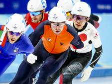 Indrukwekkende carrière van Sven Kramer voorbij na bijrol op massastart, goud voor Belg Swings
