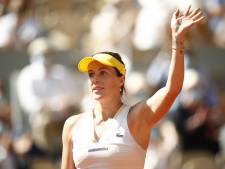 La joueuse de tennis russe Pavlyuchenkova en “désaccord” avec la guerre en Ukraine: “Désormais j'ai peur”