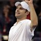 Roddick brengt Verenigde Staten op 1-0 in finale Davis Cup