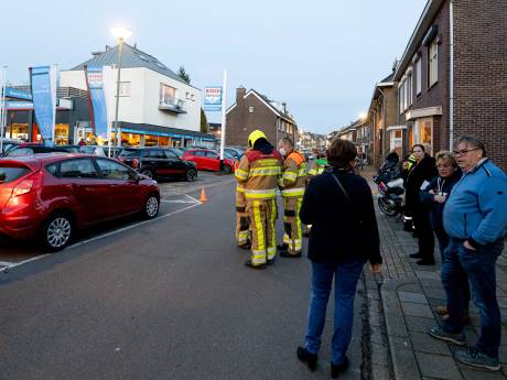 Zo schiet brandweer uit Oost-Nederland te hulp bij waterramp in Limburg: ‘We mogen echt trots zijn’