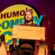 Jens Dendoncker wint Humo's Comedy Cup 2016!