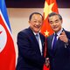 Chinese staatskrant adviseert: kies bij aanval VS de kant van Noord-Korea
