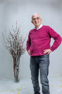 Relatietherapeut en vriendschapscoach Peter van der Ven.