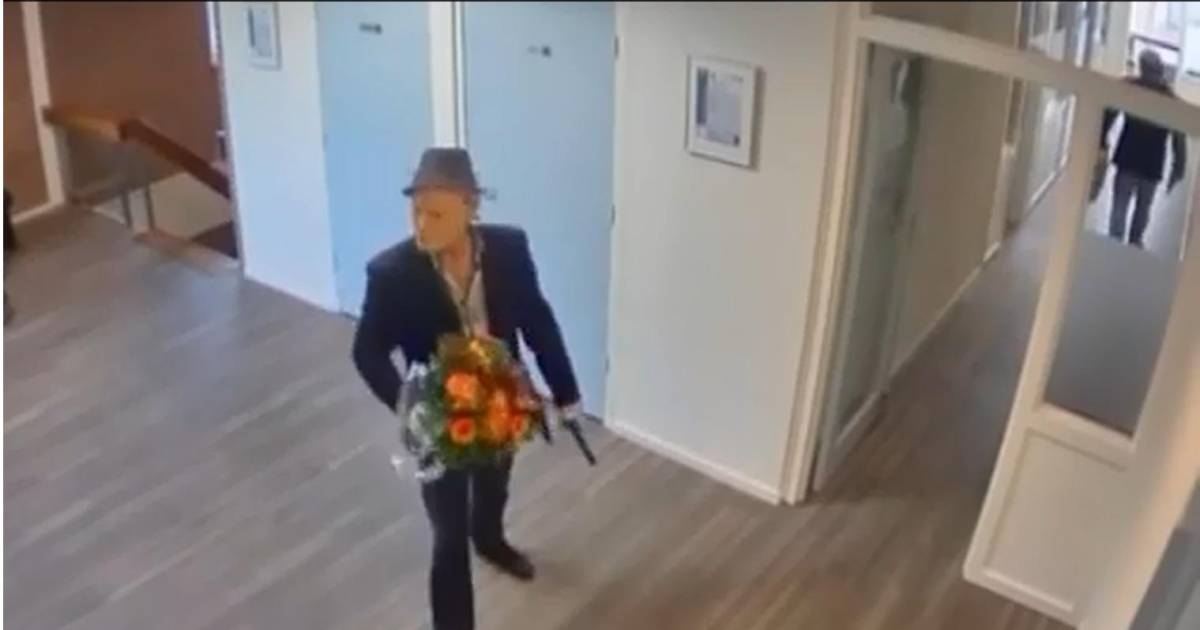 Update | OM eist vier jaar cel tegen gewapende ‘opa' die overval pleegt op vishandel: ‘Hij is een beroepscrimineel'.