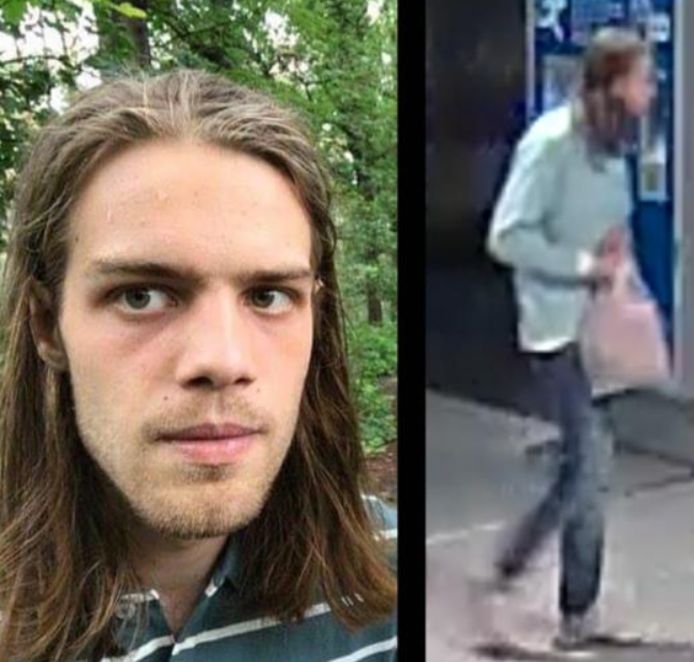Klaas Labeeuw is teruggevonden.