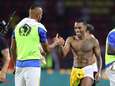 Van postsorteerder naar heldenrol in Afrika Cup: Garry Mendes Rodrigues leeft zijn droom
