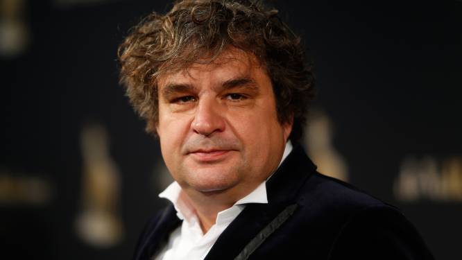Frank Lammers maakt film over leraar in coronacrisis