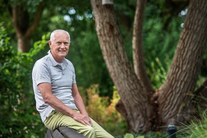 Peter van Uhm (66) is altijd groot voorstander van de dienstplicht gebleven: 'Ik heb ik mijn vingers blauw getikt om argumenten aan te dragen om de dienstplicht te behouden.'