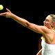 Yanina Wickmayer bereikt tweede ronde