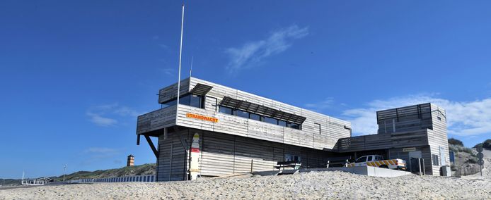 strandpost dishoek