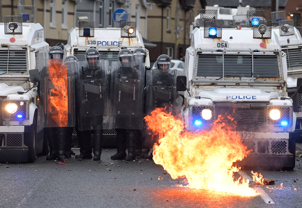 null Beeld Getty Images