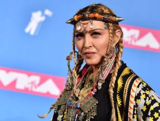 VIDEO. Madonna onder vuur na "eerbetoon" aan Aretha Franklin