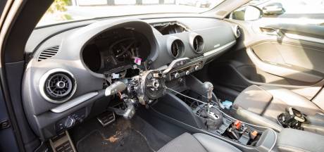 In deze buurten kun je maar beter niet je auto parkeren