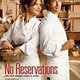 No Reservations