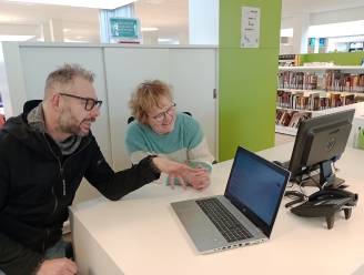 Inwoners kunnen met alle digitale vragen terecht bij digipunt