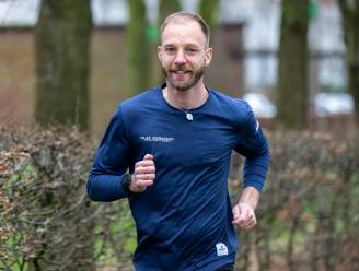Olaf ‘functioneerde als een zombie’ door diabetes, nu loopt hij marathon in hele snelle tijd