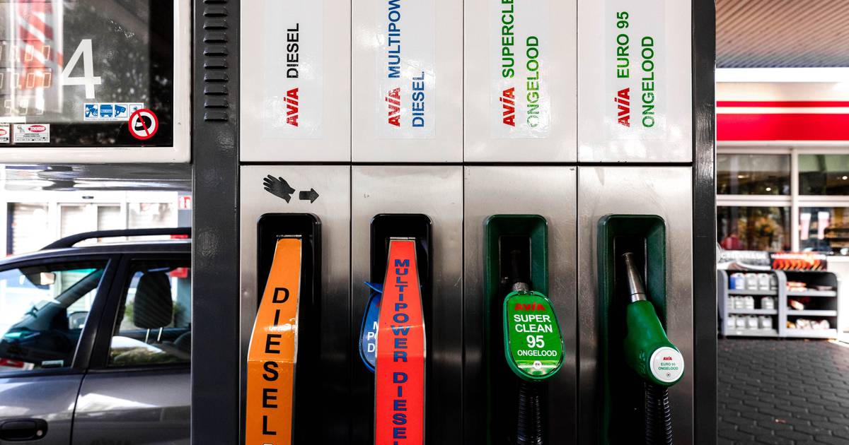 ‘Waar is benzine zonder ethanol te verkrijgen?’ Auto bndestem.nl