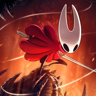 ‘Hollow Knight: Silksong’ is de nieuwe gouden stan­daard voor uitdagende avonturengames