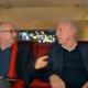 Kijkers lyrisch over André én Youp in eerste aflevering ‘Bij Van Duin op de achterbank’