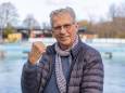 Vrijwilligers zwembad De Waterman voelen na de euforie de druk van de verantwoordelijkheid