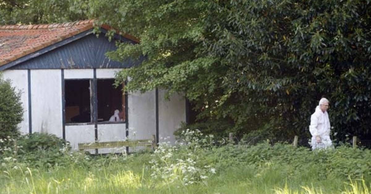 Kinderen vinden dode man in Acquoy