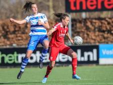Marit Auée kiest voor landskampioen FC Twente, laat grote krater achter bij PEC Zwolle Vrouwen