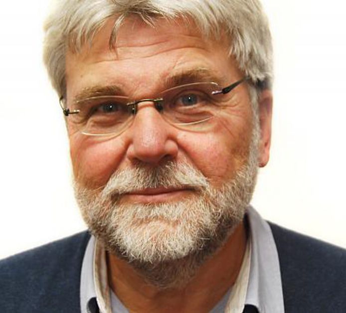 Aart van Zevenbergen, tot voor kort SP-raadslid, zal nu verdergaan onder de naam Socialisten 010.