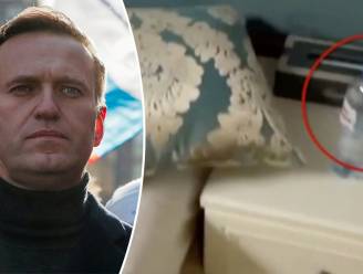 Russische oppositieleider Navalny zou al op hotelkamer vergiftigd zijn: zo ontdekte zijn team wat er aan de hand was