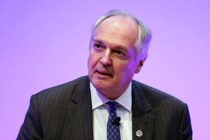 Paul Polam weigerde eerder een loonsverhoging.
