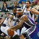 Dallas Mavericks opnieuw onderuit
