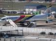 La compagnie aérienne Air Belgium suspend ses vols du 30 janvier au 1er mars