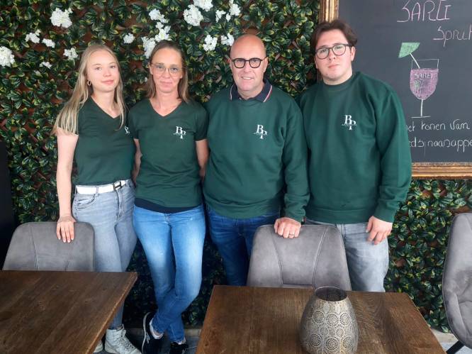 Jongere generatie breidt Restaurant Petrouska uit met Bar Petrouska: “We waren er nochtans al jaren van overtuigd dat we geen opvolgers hadden”