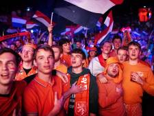 Evenementtickets massaal gedumpt door Nederland-Argentinië: ‘Mijn vriend wil liever voetbal kijken’
