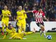 Van Bommel: Ook bij megabod blijft Lozano