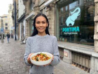 RESTOTIP. Nieuwe naam, maar zelfde kwaliteit: Pontima brengt Thaise wok aan spotprijs