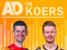 Podcast In Koers | Wout Poels en Dylan van Baarle over koersen in Italië: ‘De gaten in de weg, daar word je bang van’

