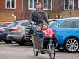 Fietsprofessor uit Ede: ‘Mijn woonwijk is voor een groot deel weggegeven aan de auto’