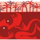 ‘Ik wilde leven in de jungle en begreep instinctief dat ik niet selectief kon zijn in mijn aanpassingen’