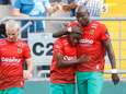 Pro League: Ostende se remet sur les rails, nouvelle défaite pour le Beerschot