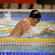 Caerts maakt indruk op eerste dag Vlaamse zwemkampioenschappen
