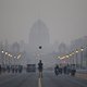 India dreigt de dodelijkste lucht op aarde te krijgen