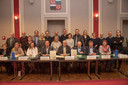 De gemeenteraad van Destelbergen komt in zijn huidige samenstelling voor het laatst samen op 20 december.