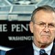 Donald Rumsfeld (1932-2021): de ultieme havik die in Irak zijn Waterloo vond